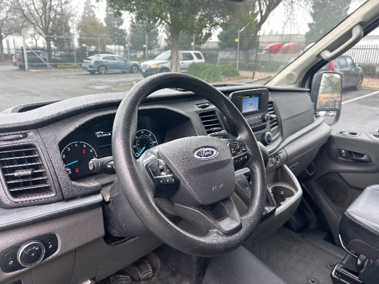 Used 2022 Ford Transit 250 - photo 16