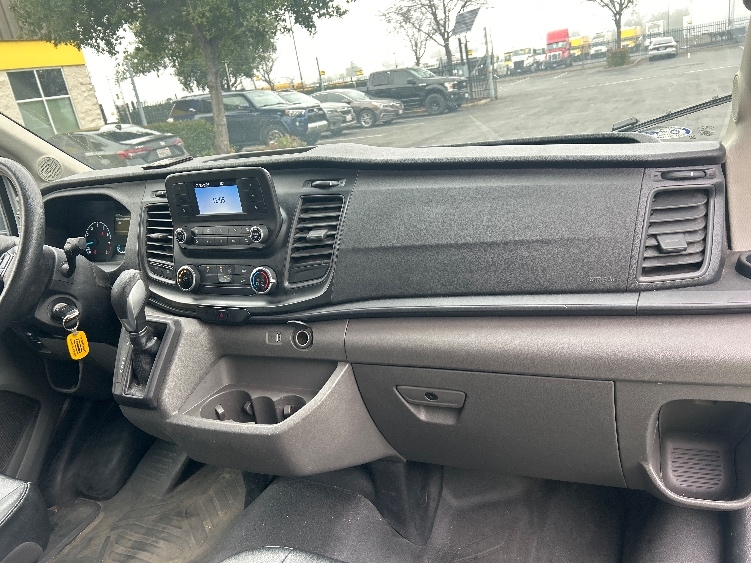 Used 2022 Ford Transit 250 - photo 20