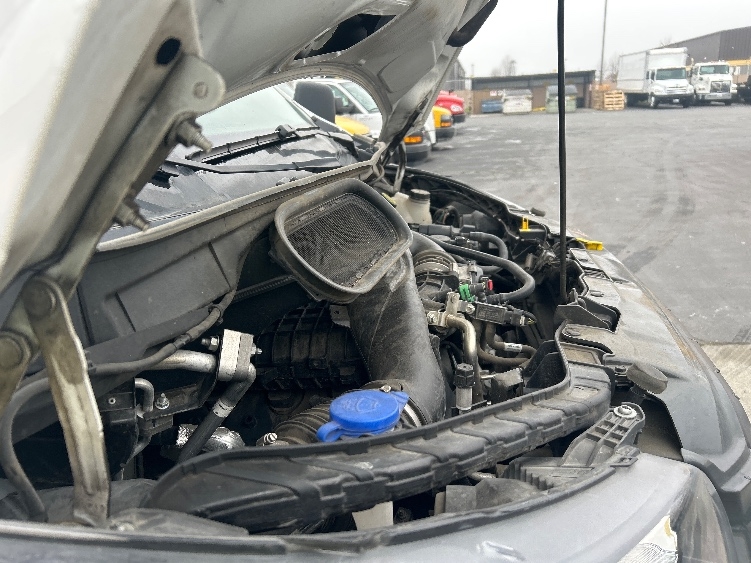 Used 2022 Ford Transit 250 - photo 22