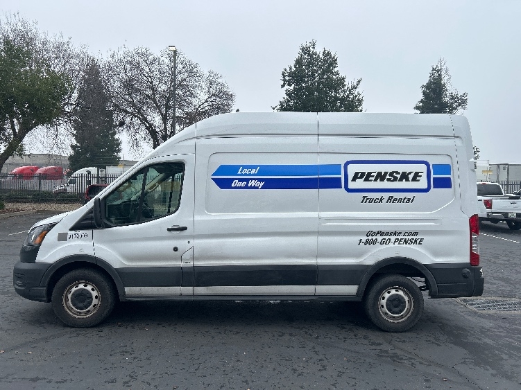 Used 2022 Ford Transit 250 - photo 6