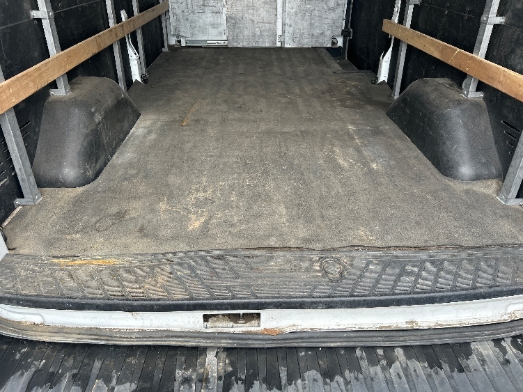 Used 2022 Ford Transit 250 - photo 10