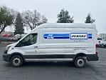 Used 2022 Ford Transit 250 High Roof Empty Cargo Van for sale #9102009 - photo 4