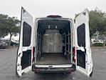 Used 2022 Ford Transit 250 High Roof Empty Cargo Van for sale #9102009 - photo 7