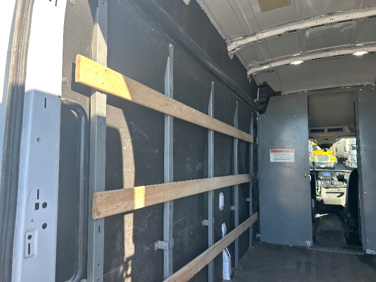Used 2022 Ford Transit 250 - photo 12