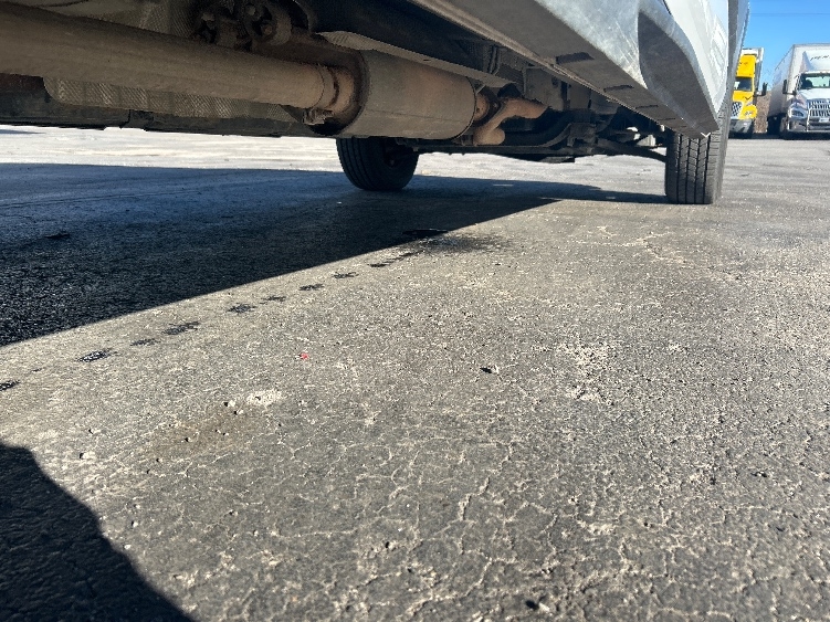 Used 2022 Ford Transit 250 - photo 15