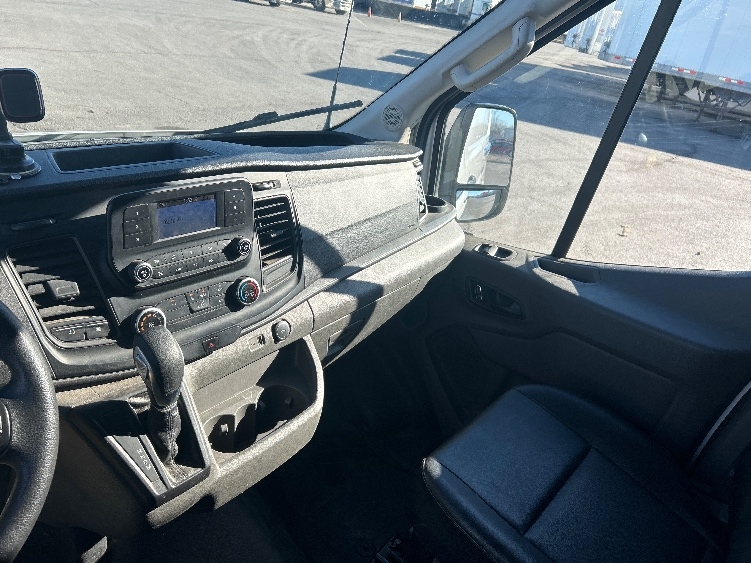 Used 2022 Ford Transit 250 - photo 19