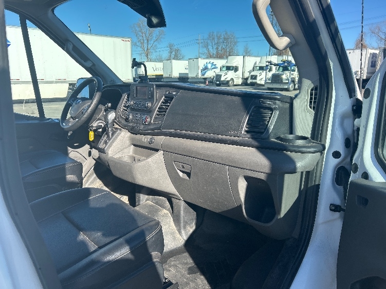 Used 2022 Ford Transit 250 - photo 21