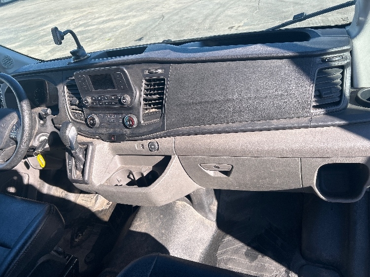 Used 2022 Ford Transit 250 - photo 22