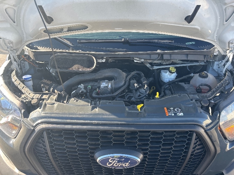 Used 2022 Ford Transit 250 - photo 24