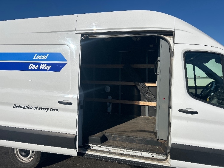 Used 2022 Ford Transit 250 - photo 25