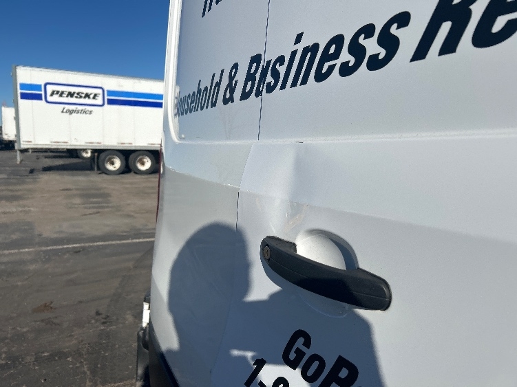 Used 2022 Ford Transit 250 - photo 26