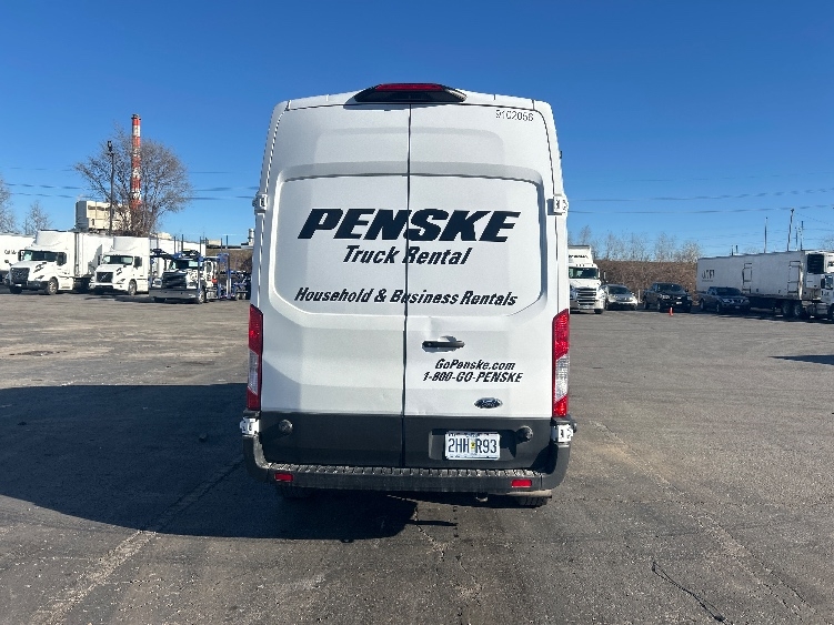 Used 2022 Ford Transit 250 - photo 9