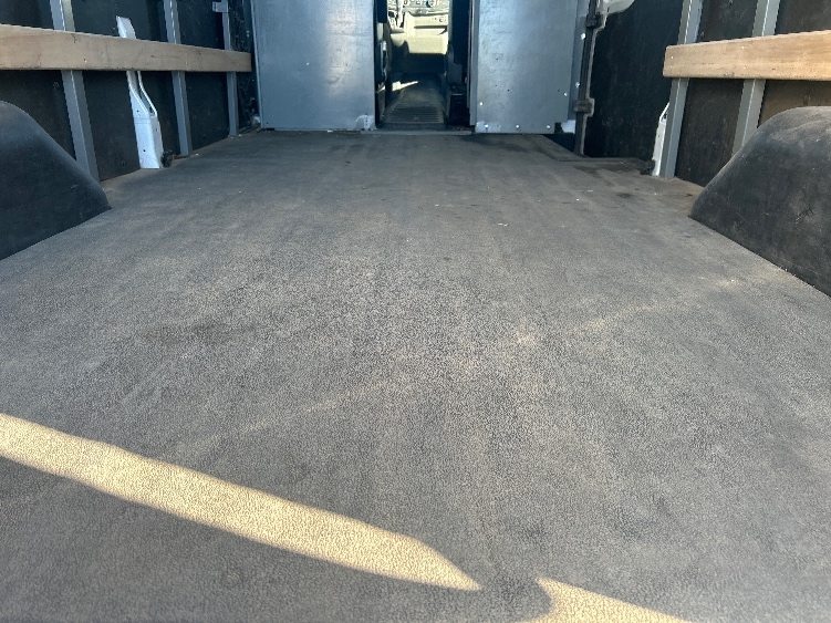 Used 2022 Ford Transit 250 - photo 11