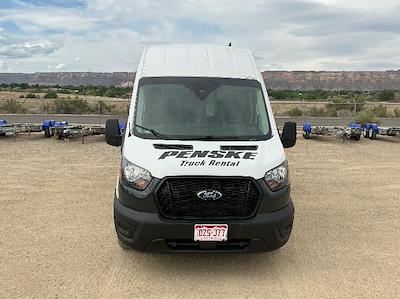 Used 2022 Ford Transit 250 High Roof Empty Cargo Van for sale #9102069 - photo 2
