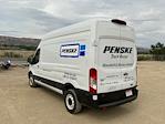 Used 2022 Ford Transit 250 High Roof Empty Cargo Van for sale #9102069 - photo 6