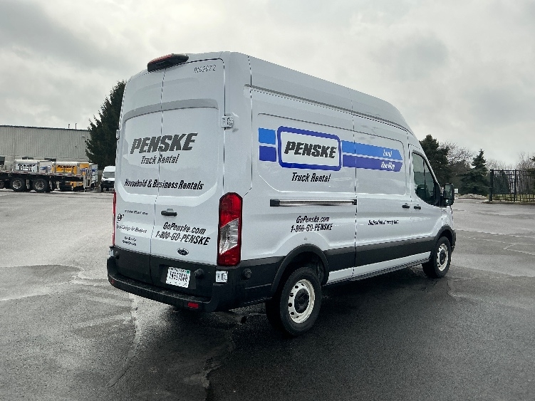 Used 2022 Ford Transit 250 - photo 15