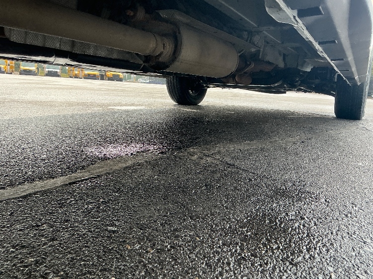 Used 2022 Ford Transit 250 - photo 16