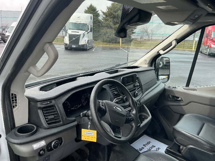 Used 2022 Ford Transit 250 - photo 19