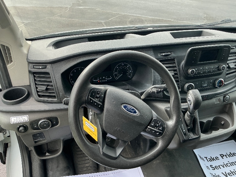 Used 2022 Ford Transit 250 - photo 20