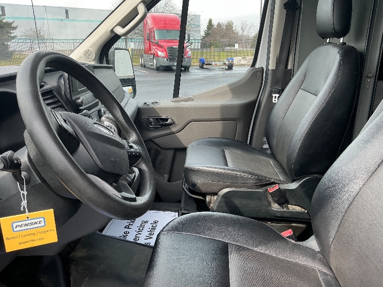 Used 2022 Ford Transit 250 - photo 21