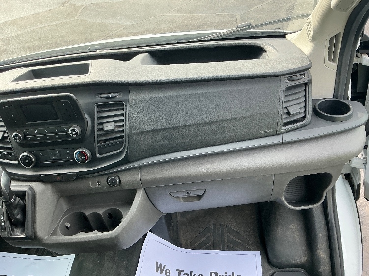 Used 2022 Ford Transit 250 - photo 23