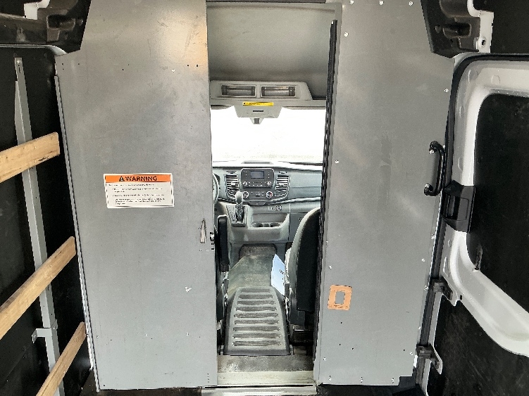Used 2022 Ford Transit 250 - photo 27