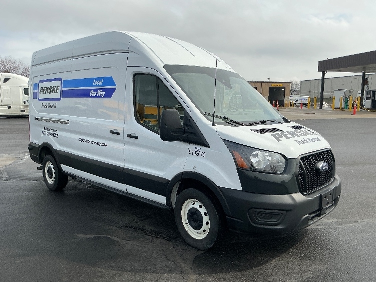 Used 2022 Ford Transit 250 - photo 29