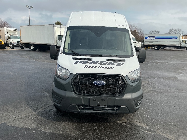 Used 2022 Ford Transit 250 - photo 30