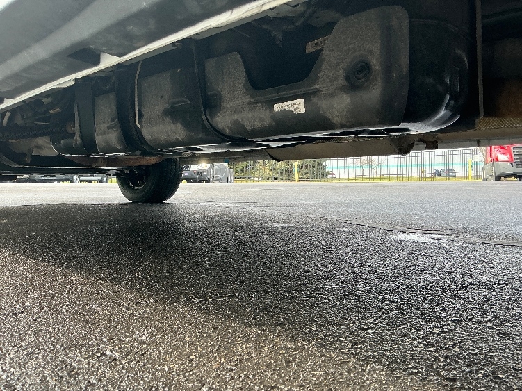 Used 2022 Ford Transit 250 - photo 7