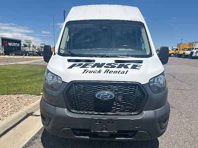 Used 2022 Ford Transit 250 High Roof Empty Cargo Van for sale #9102078 - photo 2