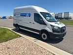Used 2022 Ford Transit 250 High Roof Empty Cargo Van for sale #9102078 - photo 1