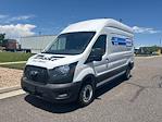 Used 2022 Ford Transit 250 High Roof Empty Cargo Van for sale #9102078 - photo 3