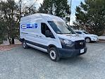 Used 2022 Ford Transit 250 High Roof Empty Cargo Van for sale #9102082 - photo 1