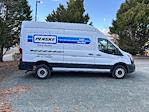 Used 2022 Ford Transit 250 High Roof Empty Cargo Van for sale #9102082 - photo 13