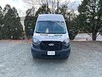 Used 2022 Ford Transit 250 High Roof Empty Cargo Van for sale #9102082 - photo 2