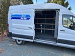 Used 2022 Ford Transit 250 High Roof Empty Cargo Van for sale #9102082 - photo 23