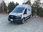 Used 2022 Ford Transit 250 High Roof Empty Cargo Van for sale #9102082 - photo 3