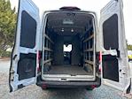 Used 2022 Ford Transit 250 High Roof Empty Cargo Van for sale #9102082 - photo 8