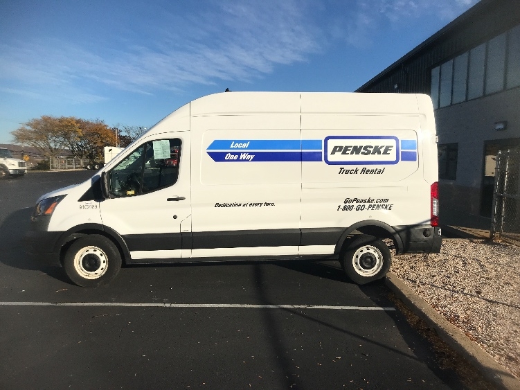Used 2022 Ford Transit 250 - photo 6