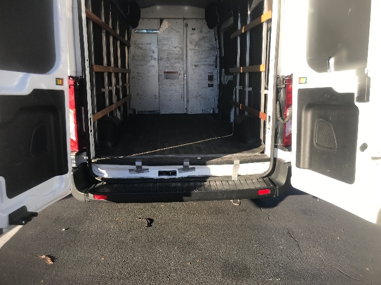 Used 2022 Ford Transit 250 - photo 11
