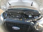Used 2022 Ford Transit 250 High Roof Empty Cargo Van for sale #9102089 - photo 23