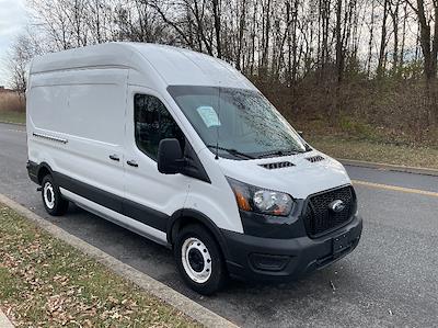Used 2022 Ford Transit 250 High Roof Empty Cargo Van for sale #9102204 - photo 1