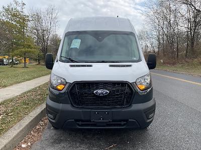 Used 2022 Ford Transit 250 High Roof Empty Cargo Van for sale #9102204 - photo 2