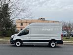 Used 2022 Ford Transit 250 High Roof Empty Cargo Van for sale #9102204 - photo 4