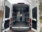 Used 2022 Ford Transit 250 High Roof Empty Cargo Van for sale #9102204 - photo 8