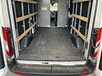Used 2022 Ford Transit 250 High Roof Empty Cargo Van for sale #9102204 - photo 9
