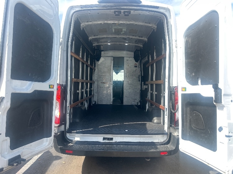 Used 2022 Ford Transit 250 - photo 11
