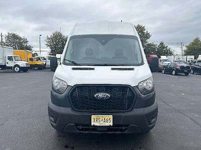 Used 2022 Ford Transit 250 High Roof Empty Cargo Van for sale #9102216 - photo 2