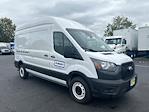 Used 2022 Ford Transit 250 High Roof Empty Cargo Van for sale #9102216 - photo 1