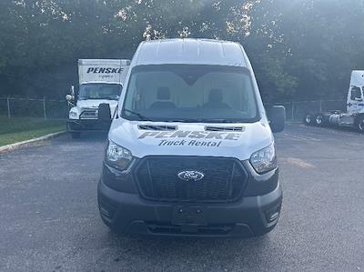 Used 2022 Ford Transit 250 High Roof Empty Cargo Van for sale #9102244 - photo 2